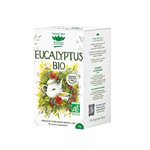 ORGANIC EUCALYPTUS HERBAL TEA