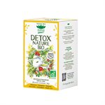 ORGANIC DETOX HERBAL TEA