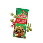 OLIVES FARCIES PIMENT ESPELETTE 170g - SACHET - lot 16423