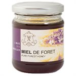 MIEL DE FORÊT 250g - lot 010523