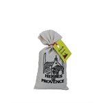 HERBES DE PROVENCE 50G - SAC ÉCRU