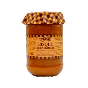 LANGOUSTE BISQUE 370ML