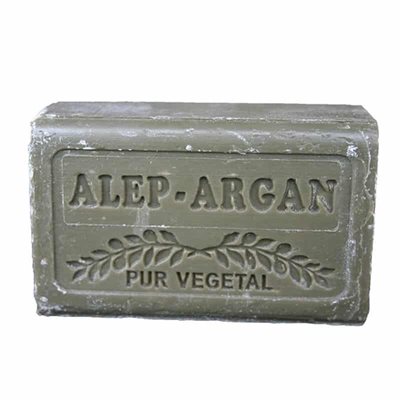 ALEPPO SOAP ARGAN 150G