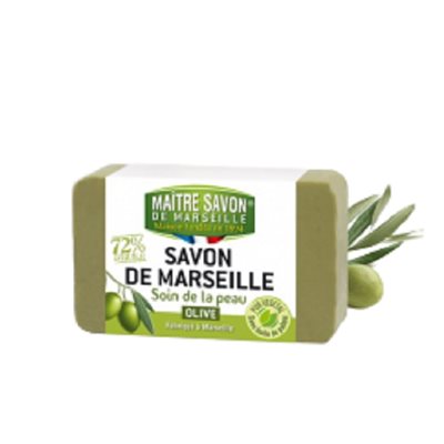 100G SOAP - OLIVE