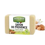 SAVON 200G - AMANDE DOUCE