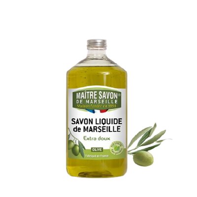 HAND SOAP 1L - OLIVE