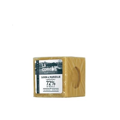 AUTHENTIC SOAP CUBE OF MARSEILLE FILM 300G - EXTRA PURE