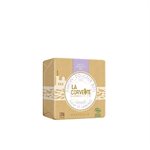 ORGANIC SOAP 100G - LAVENDER FLOWER