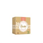 ORGANIC SOAP 100G - VINE PEACH