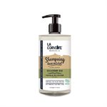 ORGANIC SHAMPOO 500ML - FIG TREE LEAF