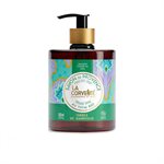 ORGANIC HAND SOAP 500ML - LANDS OF GARRIGUE