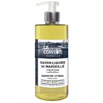 SAVON MAINS POMPE 1L - VERVEINE CITRON