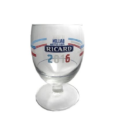BALLOON GLASS 17CL - SPECIAL EDITION 2016